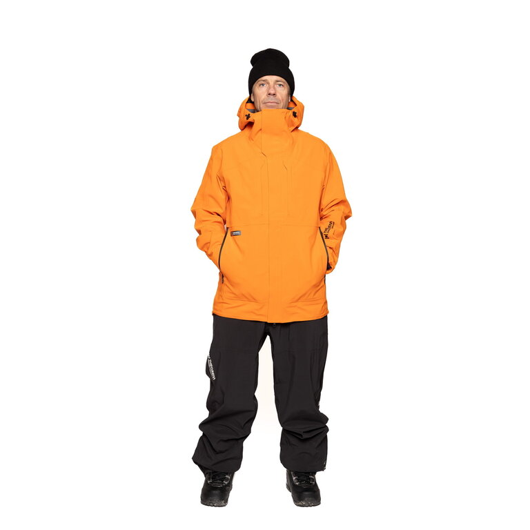 L1 Outerwear L1 - Alpha Jacket Men's