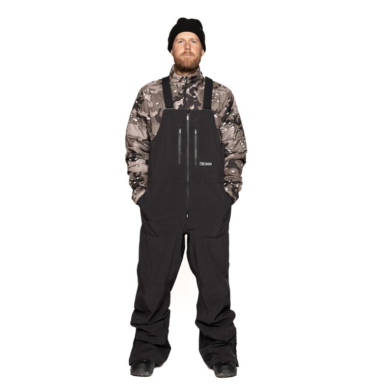 L1 Outerwear L1 - Huron Bib Pant