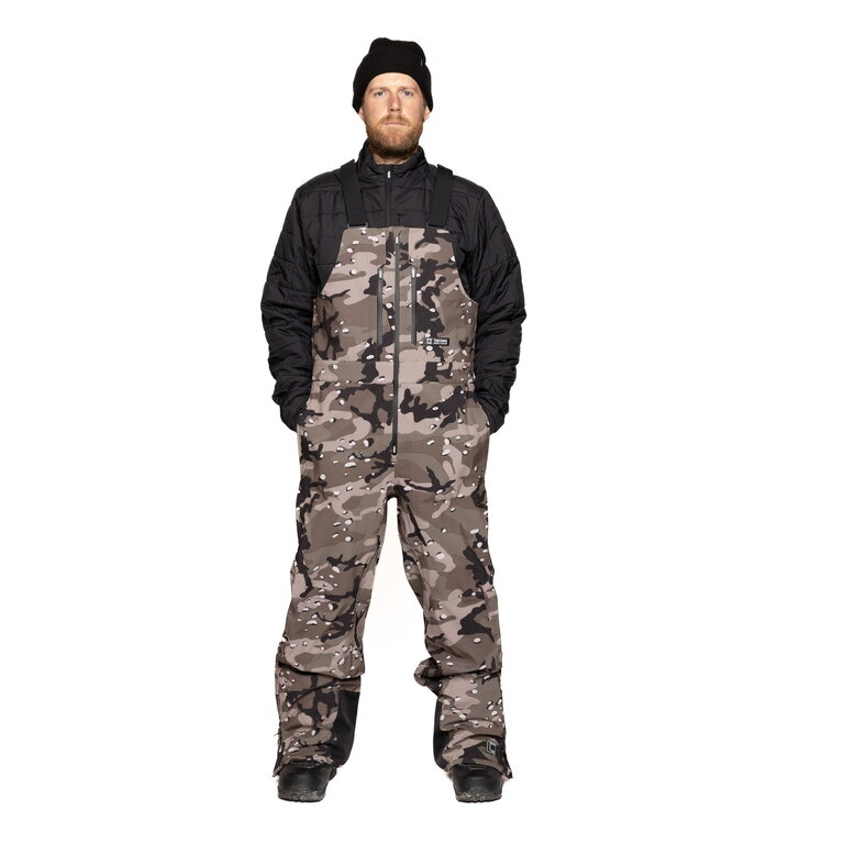 L1 Outerwear L1 - Huron Bib Pant
