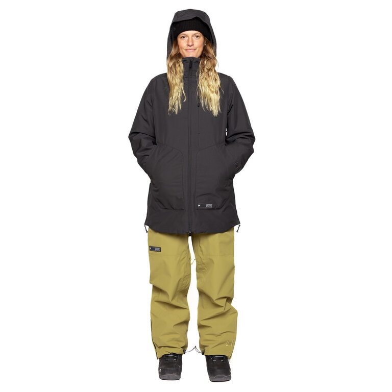 L1 Outerwear L1 - Fairbanks Jacket Women's