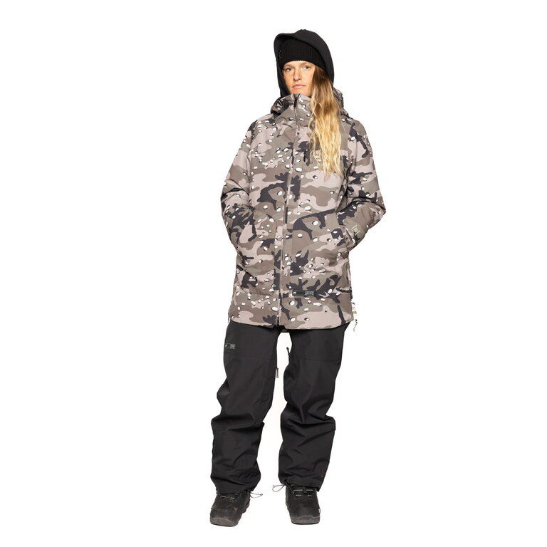 L1 Outerwear L1 - Fairbanks Jacket Women's