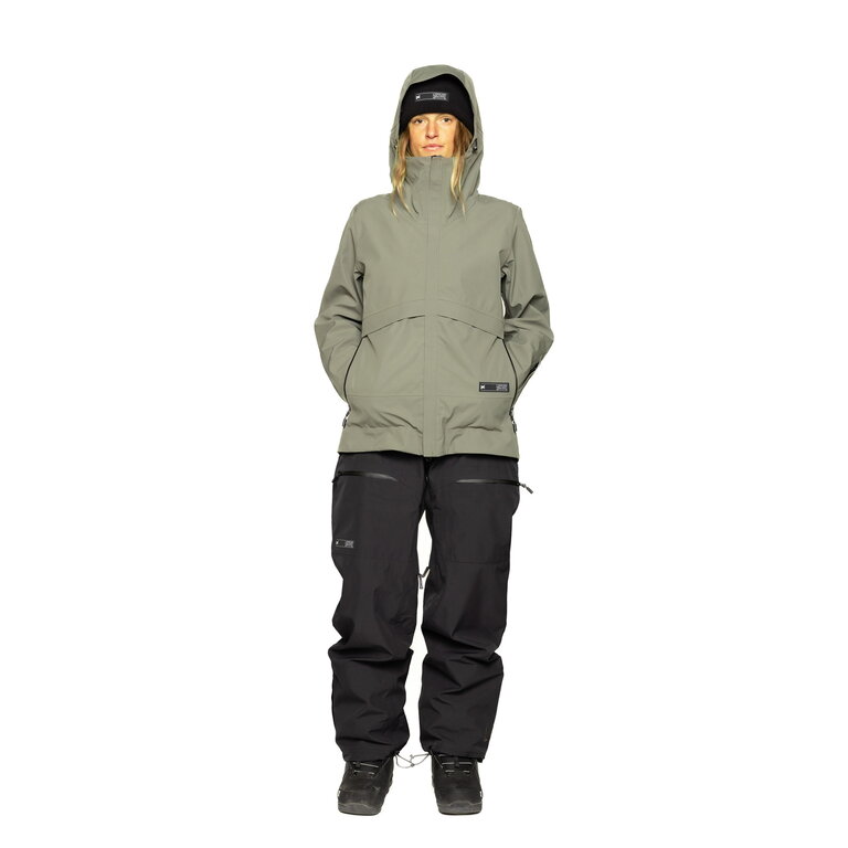 L1 Outerwear L1 - Ukka Jacket Women's