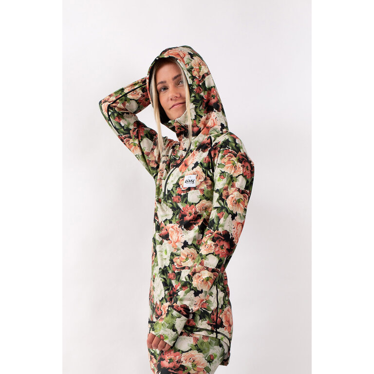 Eivy Eivy - Icecold Zip Hood Top Women's