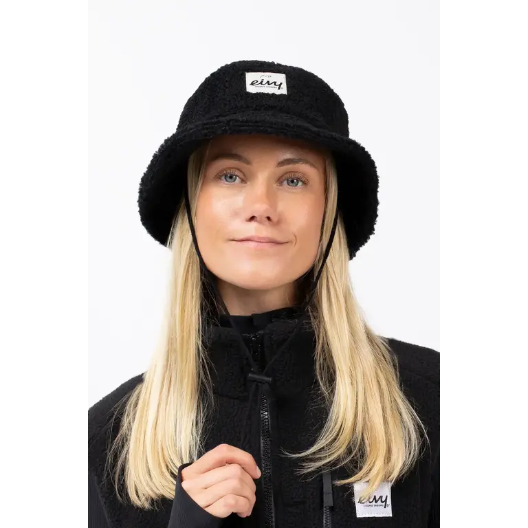 Eivy Eivy - Full Moon Sherpa Hat Women's