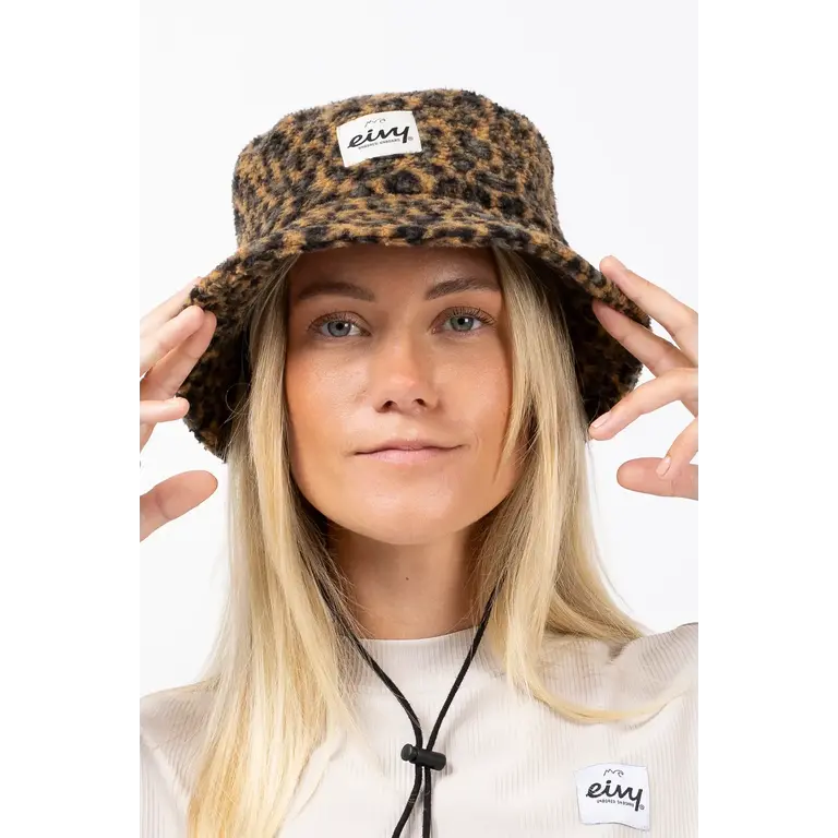 Eivy Eivy - Full Moon Sherpa Hat Women's