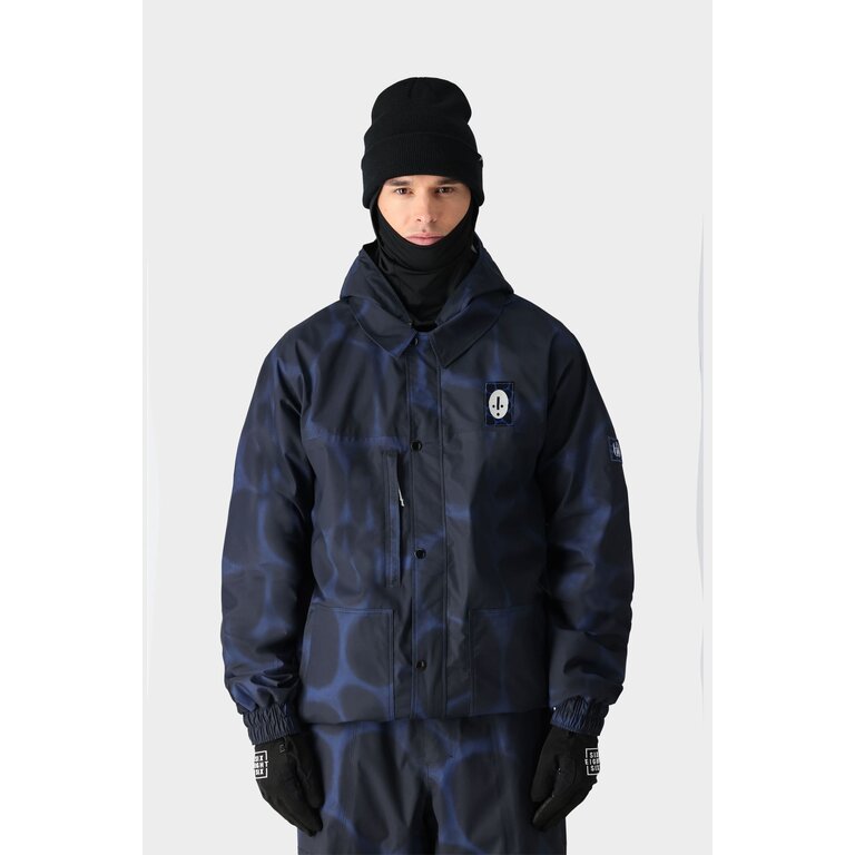 686 686 - Dojo Jacket Men's