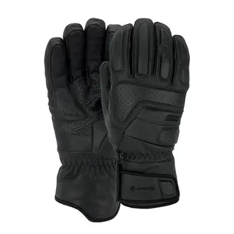 POW - Vertex GTX Glove Black