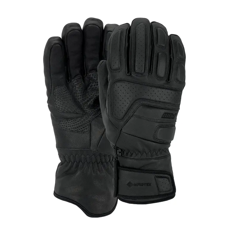 POW - Vertex GTX Glove Black