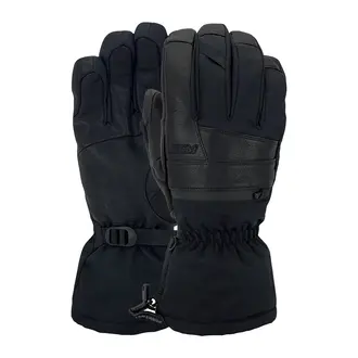 POW Gloves POW - Tormenta GTX Glove Black
