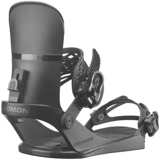 Salomon Salomon - EDB Black