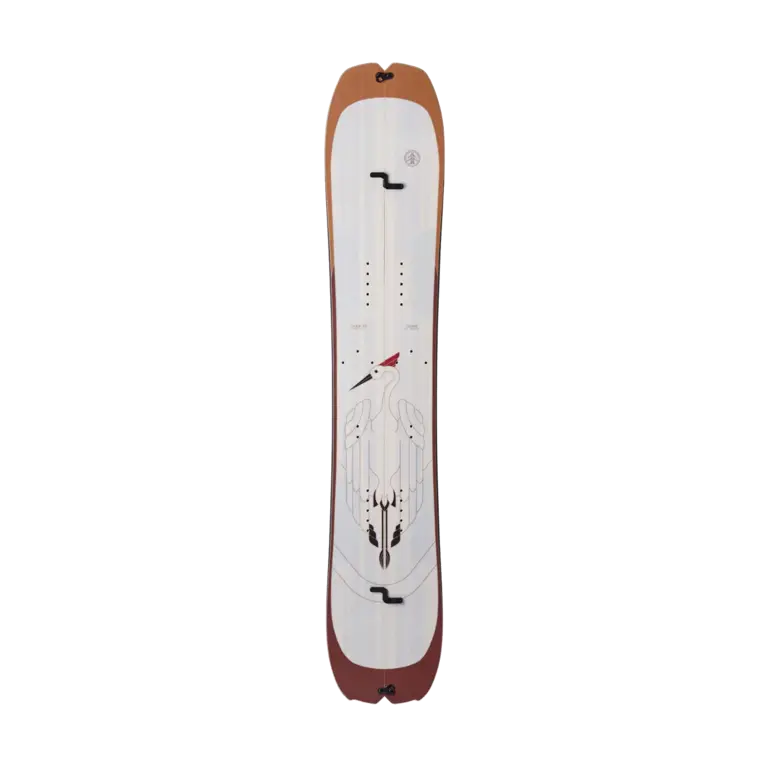 Cardiff Cardiff - Crane Enduro Splitboard