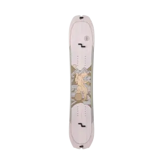 Cardiff Cardiff - Lynx Splitboard $999.95