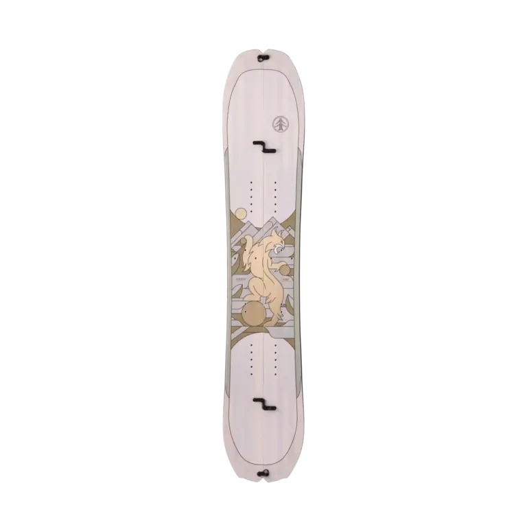 Cardiff Cardiff - Lynx Splitboard