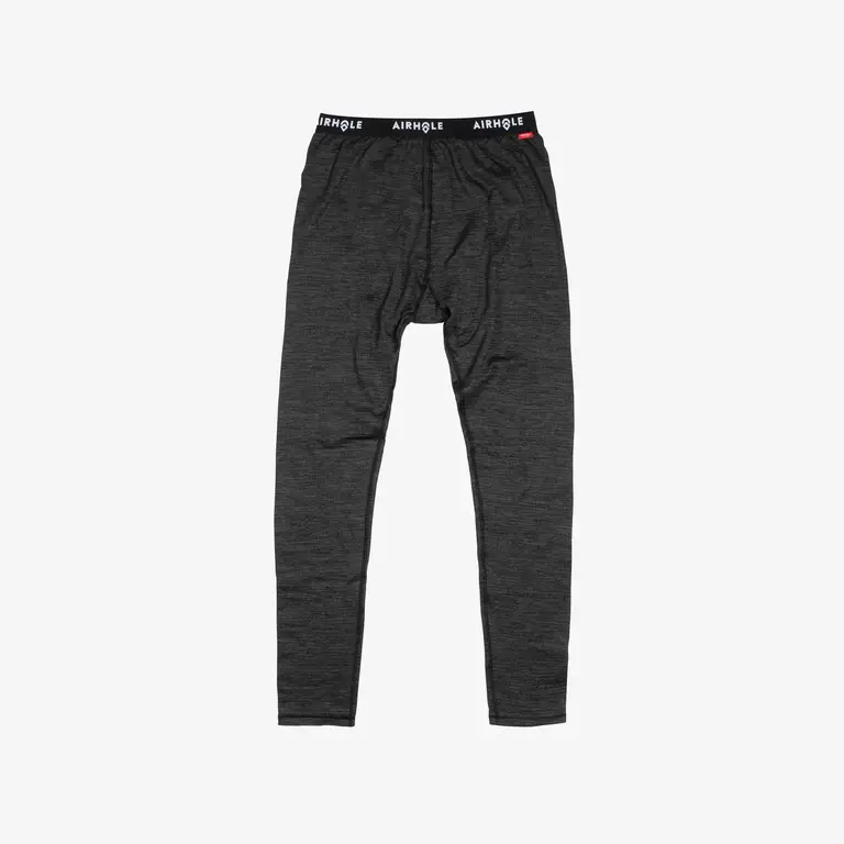 Airhole - Waffleknit Thermal Bottom