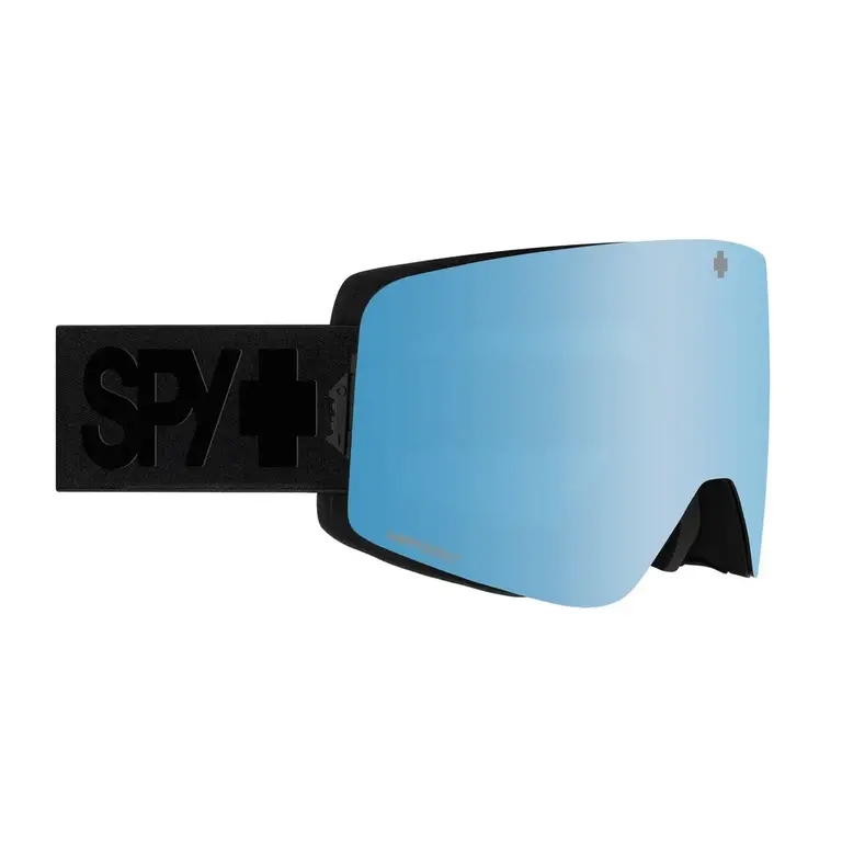 Spy Spy - Marauder Elite Matte Black