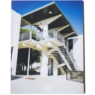 Closer Closer - Closer Mag Vol 9