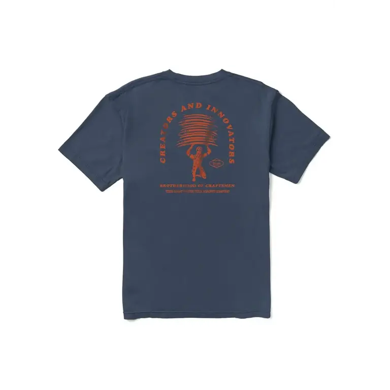 Vissla Vissla - Magic Hands Premium PKT Navy