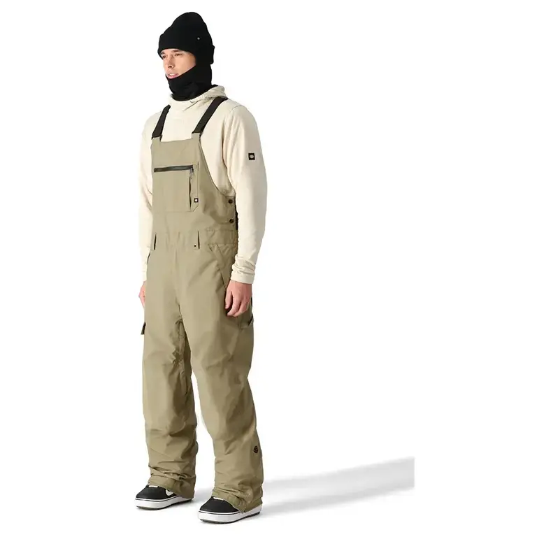 686 686 - 20K Hot Lap Shell Bib Men's