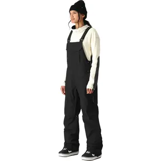 686 686 - Black Magic 20K Bib Women's $399.99