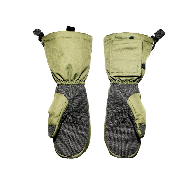 Salmon Arms Salmon Arms - Retro Mitt Salmon Beach