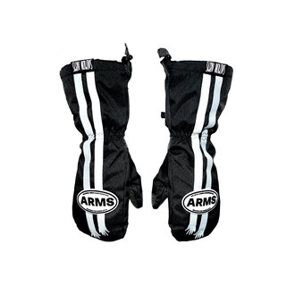 Salmon Arms Salmon Arms - Retro Mitt Incorperated