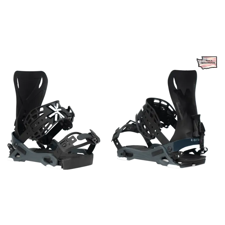 Karakoram Karakoram - Wayfinder + Split Interface  Women's