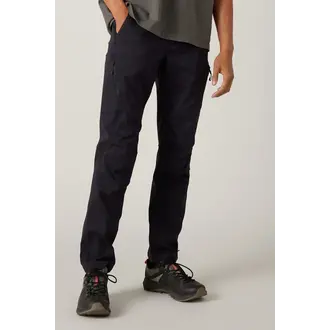 686 686 - Anything Cargo Slim Fit Men's Black