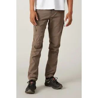 686 686 - Anything Cargo Slim Fit Men's Tobacco