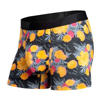 BN3TH BN3TH - Classic Icon Trunk PT Marigold-Black