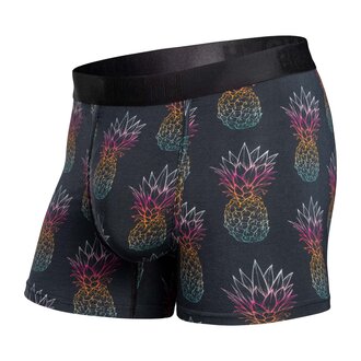 BN3TH BN3TH - Classic Icon Trunk PT Pinapple Fade-Black