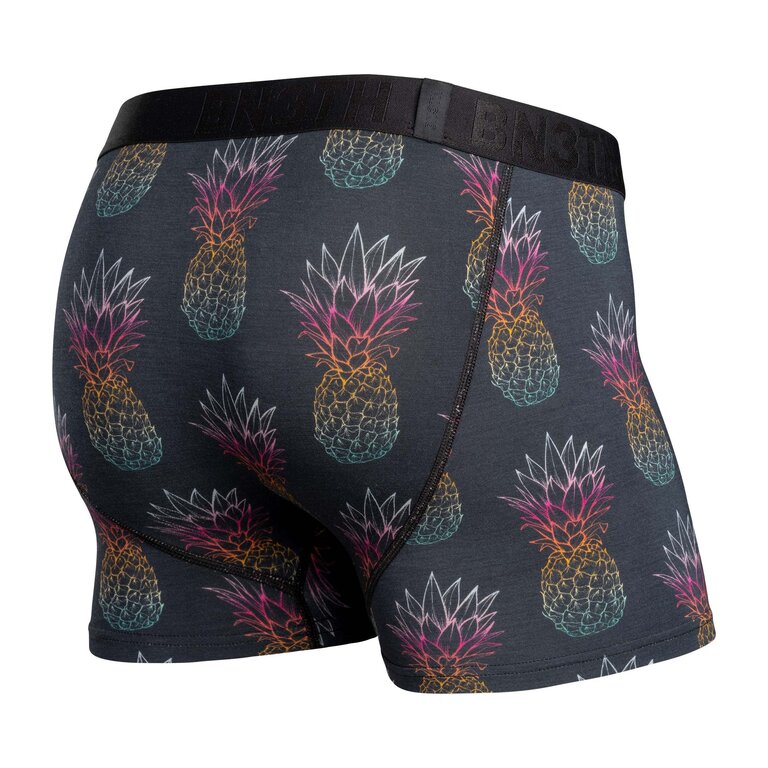 BN3TH BN3TH - Classic Icon Trunk PT Pinapple Fade-Black