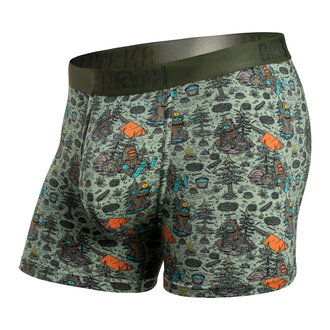 BN3TH BN3TH - Classic Icon Trunk PT Bigfoot-Frost