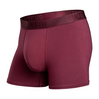 BN3TH BN3TH - Classic Icon Trunk SD Fig Purple