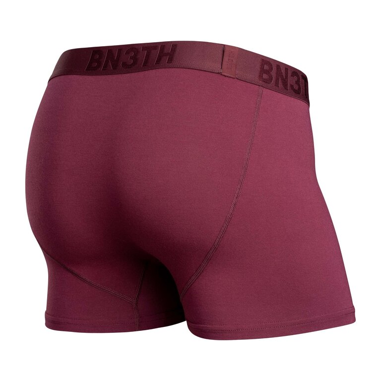 BN3TH BN3TH - Classic Icon Trunk SD Fig Purple