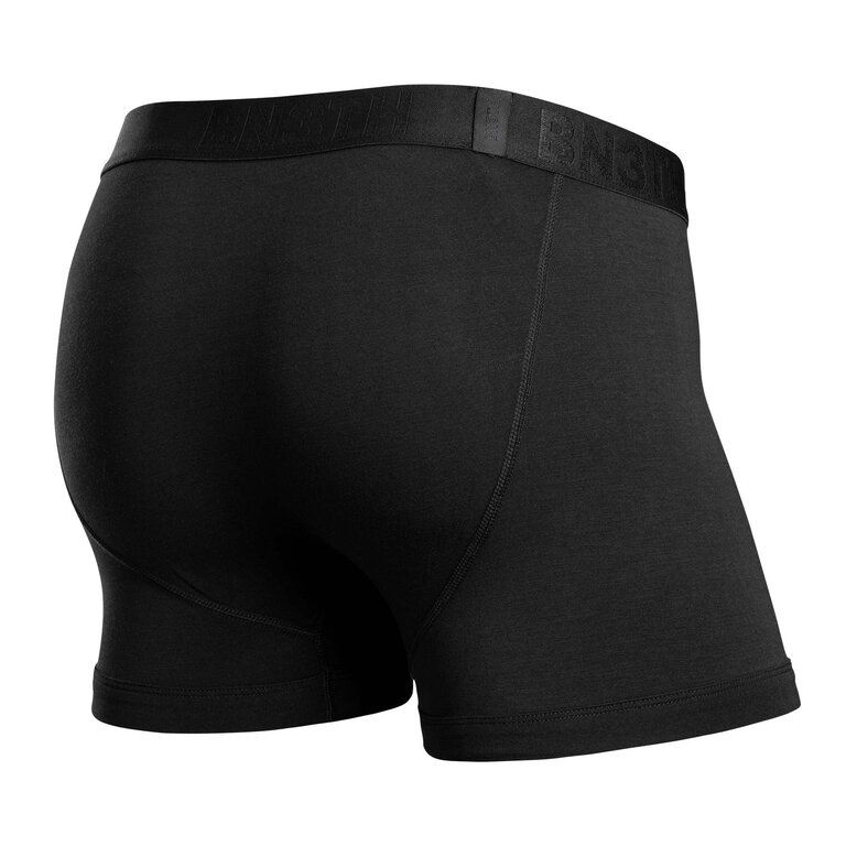 BN3TH BN3TH - Classic Icon Trunk SD Black