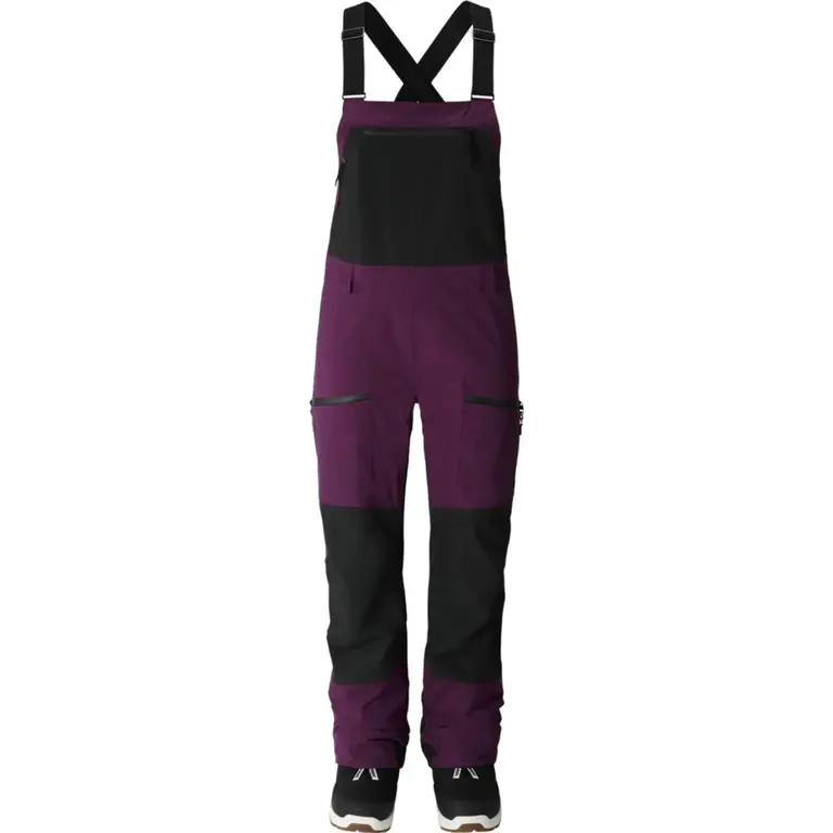 Jones Jones - Mtn Surf Rec Bibs Women's 24
