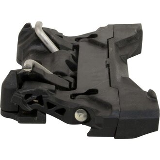 Karakoram Karakoram - Dual Speed Riser Karakoram Karakoram - Dual Speed Riser