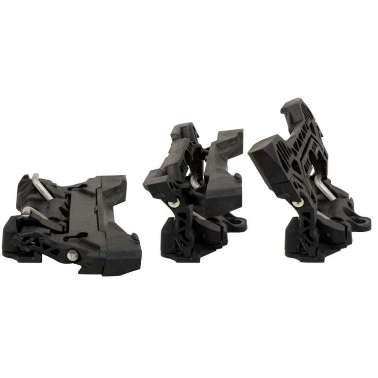 Karakoram Karakoram - Dual Speed Riser