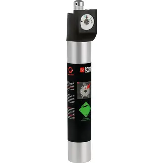 Mammut Mammut - Cartridge Refillable Alu Bar 207 Full Mammut Mammut - Cartridge Refillable Alu Bar 207 Full