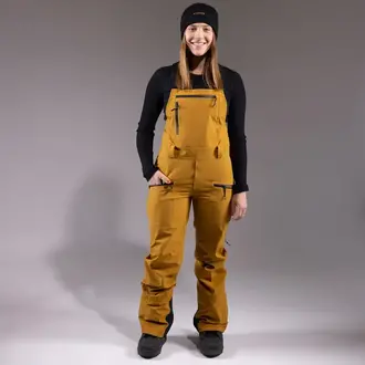 Jones Jones - Shralpinist Strecth Bib $644.95