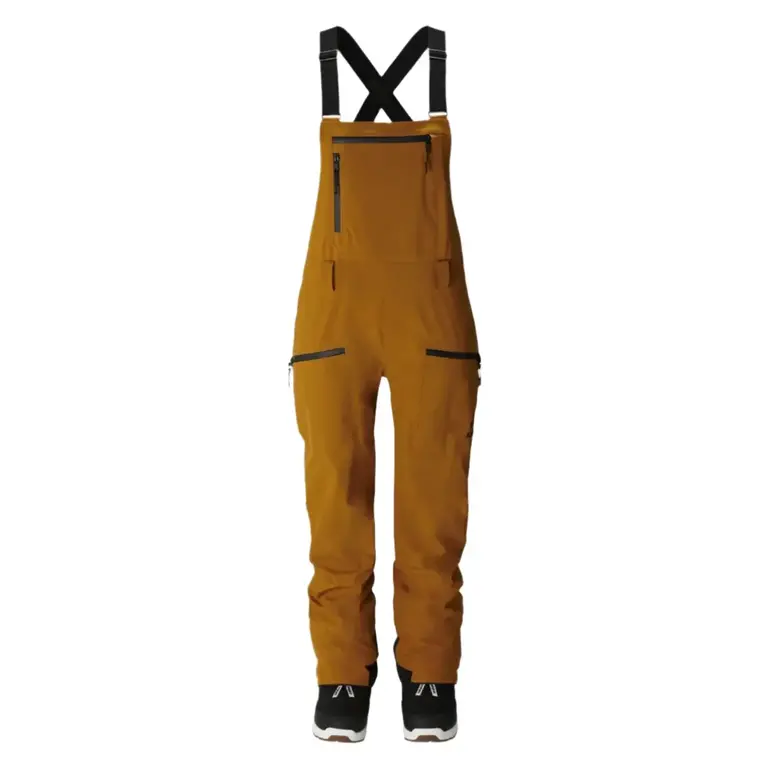 Jones Jones - Shralpinist Strecth Bib Women's