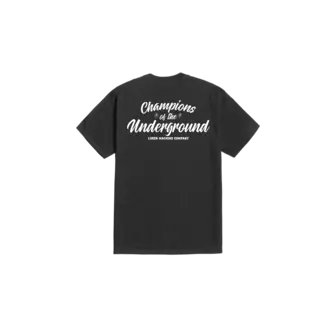 Loser Machine Loser Machine - Warm-Ups Black