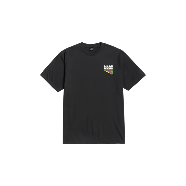 Loser Machine Loser Machine - Brapp Babe Tee Black