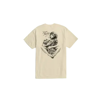 Loser Machine Loser Machine - Two Loves Tee Cream