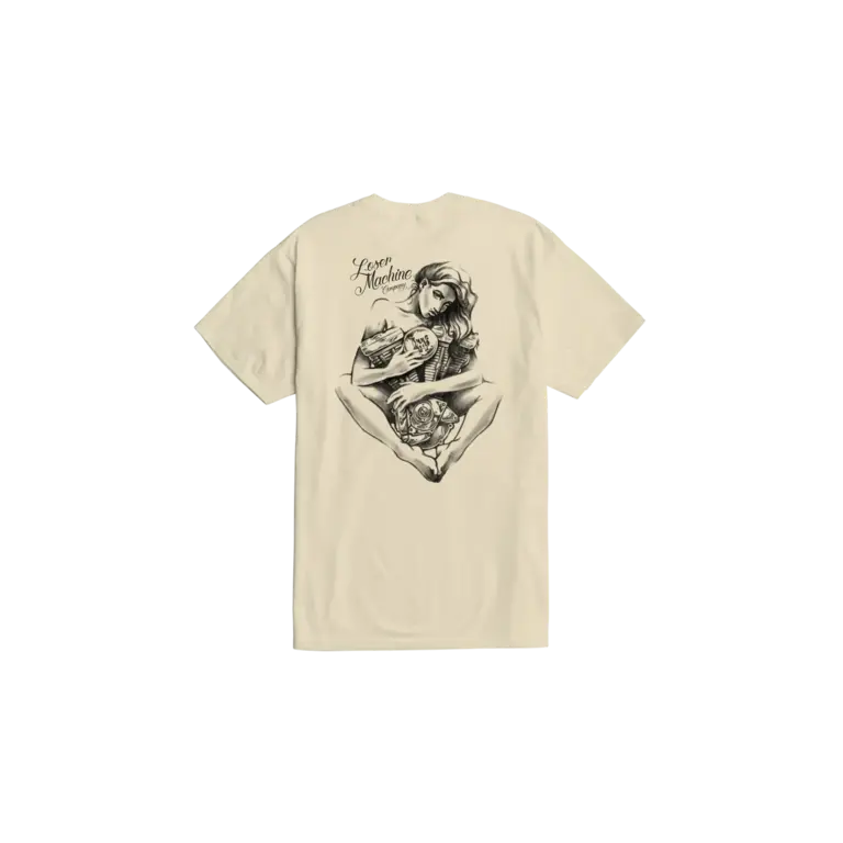 Loser Machine Loser Machine - Two Loves Tee Cream