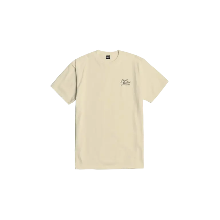 Loser Machine Loser Machine - Two Loves Tee Cream