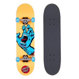 Santa Cruz Santa Cruz - Screming Hand Mid 7.8x31