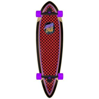 Santa Cruz Santa Cruz - Screming Hand Mid 7.8x31