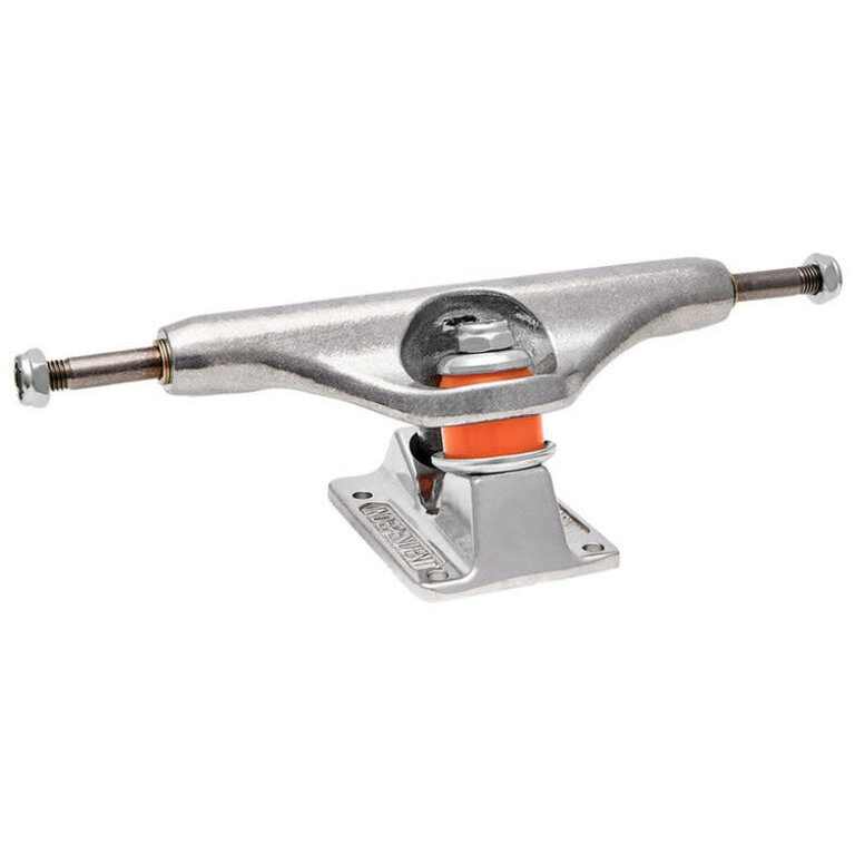 Independent Indy - STG11 Forged Titanium Silver