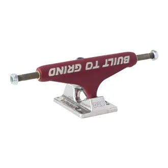 Independent Indy - STG11 BTG Speed Burgundy/Silver $77.99